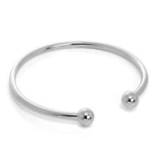 Bracelet Jonc en Argent