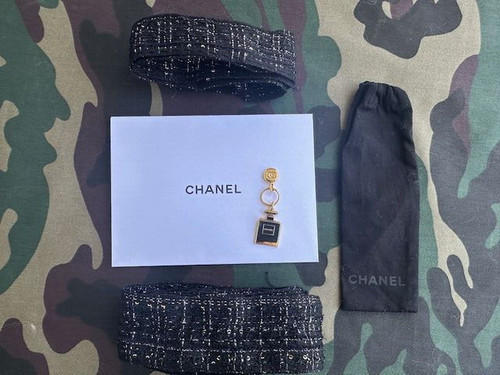 Chanel breloque charm - breloque, charm’s