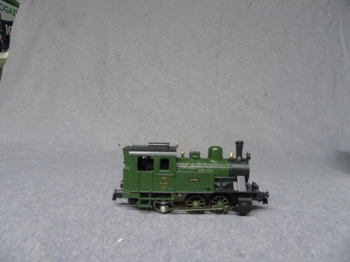 Märklin 30295 locomotive - h0,