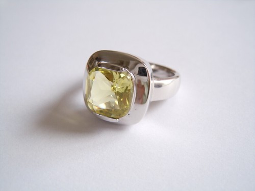 Bague argent 925 avec - bague,