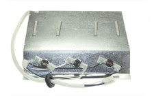 RESISTANCE DE CHAUFFAGE 1200 W + 1200 W pour SECHE LINGE THOMSON - 55X9354
