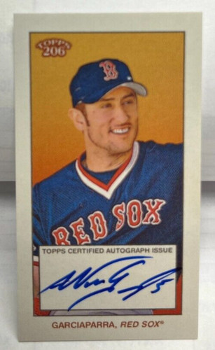 Nomar garciaparra 2023 topps - garciaparra,