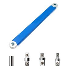 Clé plate à cliquet 1/2 1/4