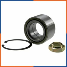 Roulement de roue avant pour