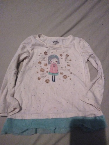 Wonderkids girls long - , sleeves