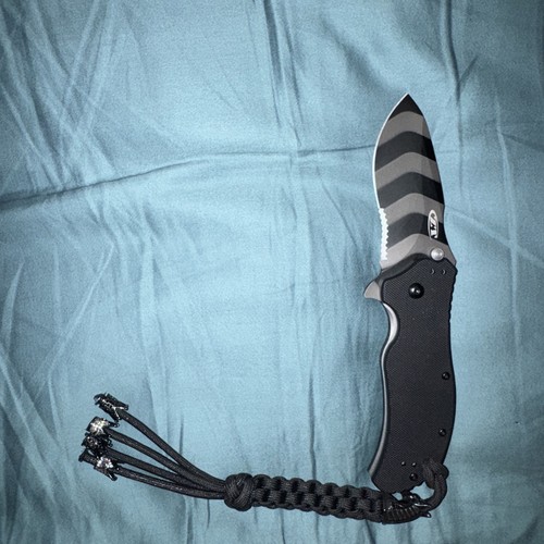 Zero tolerance 0350 tsst - zt,