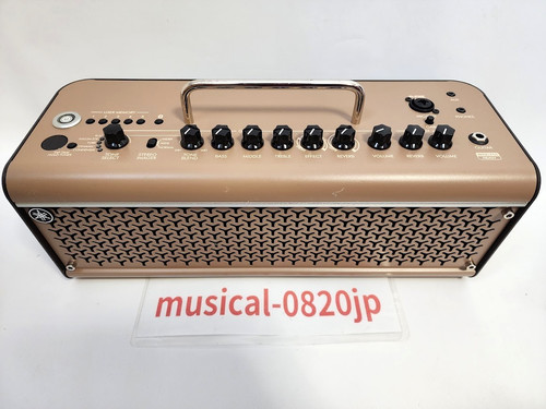 Yamaha thr30iia 30w wireless - yamaha,