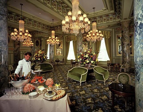 Washington willard hotel - washington,