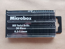 Coffret de 20 micro forêts en