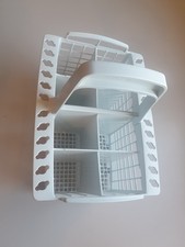 Panier à couverts lave-vaisselle L24,20xP22xH17,70cm Envoi GRATUIT Mondial Relay