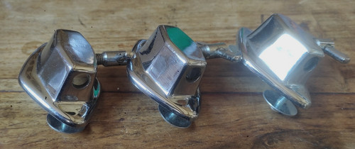 Supports pied tom basse - supports,