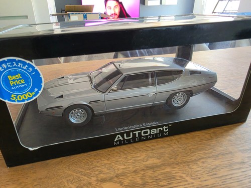 Autoart diecast 18 - autoart,