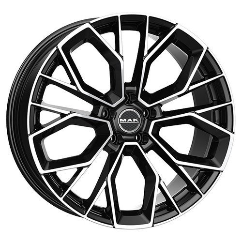 Jantes roues mak stilo - jantes,