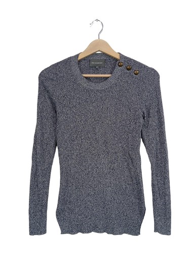 Eric bompard pull maille - bompard,