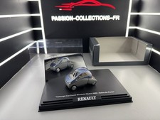 1/43 Norev  Concept Car Zoom Renault Matra 1992 Salon De Paris  (H)