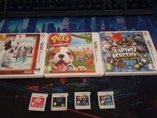 Lot jeux 3DS