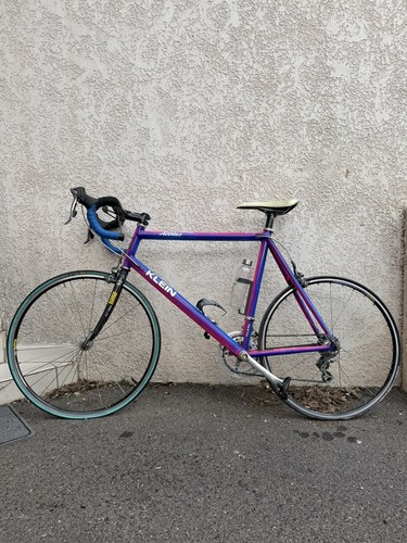 Vélo course vintage klein - de,