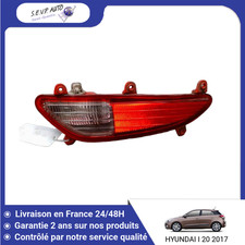 🇫🇷 FEU DE PARE-CHOC