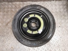 Galette Roue De Secours - PEUGEOT 207 - Référence : 125 80 R15 95M - (H)