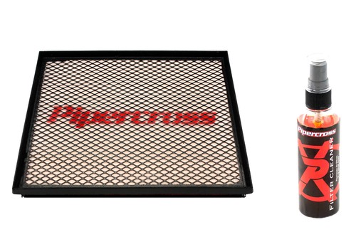 Pipercross air nettoyant - air+nettoyant, pour