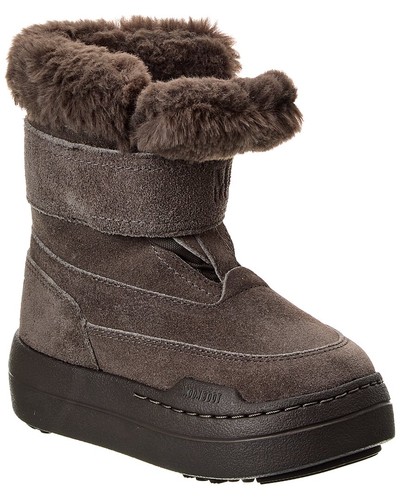 Moon boot park - jr,