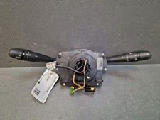 Commodo phare essuie glace antibrouillard av. ar. - Peugeot 1007 - 96630723XT *