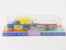 Norev Pick up + remorque bateau