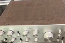 Préamplificateur de puissance