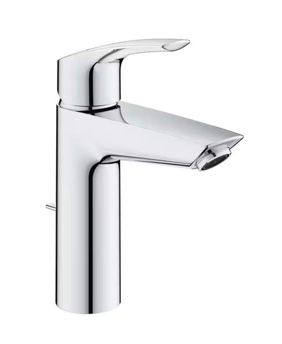 Grohe eurosmart bathroom - grohe,