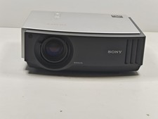Projecteur LCD Sony VPL-AW10 -