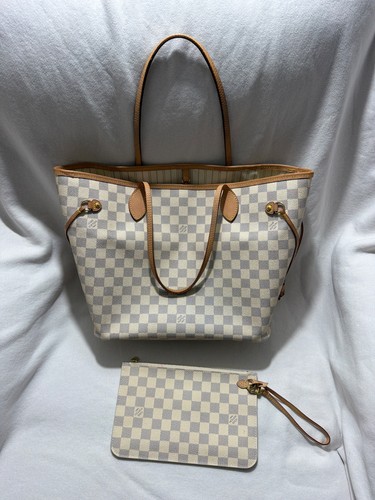 Louis vuitton neverfull - louis,