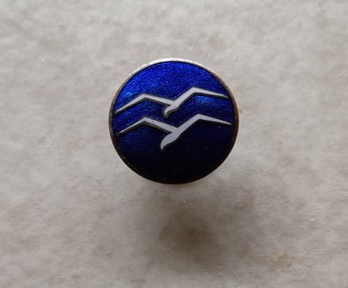 Insigne pilote allemand ww2 - insigne,