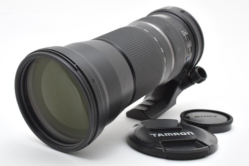 Near mint tamron sp - [near, mint]