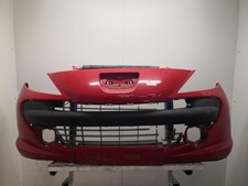 Pare choc avant PEUGEOT 207