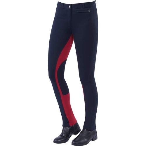Dublin pantalon jodhpurs - -,