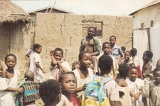 Carte postale postcard 10X15cm