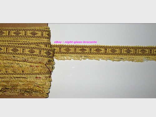 Metres galon ancien - 22,