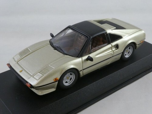 Meilleure ferrari 308 gts usa - ferrari,