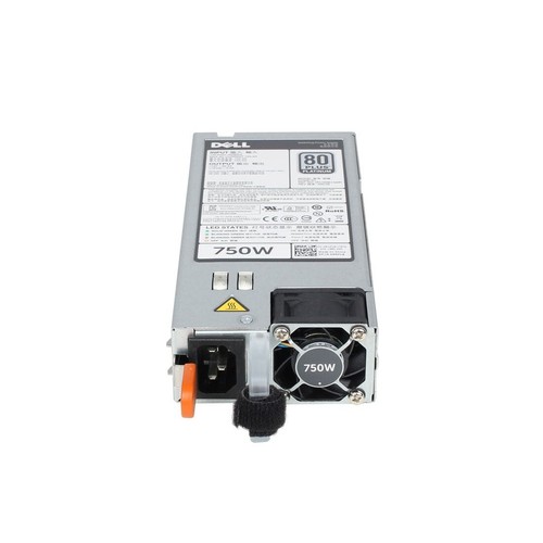 Dell power supply psu f750e - supply, f750e-s0