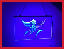 PANNEAU CADRE LUMINEUX