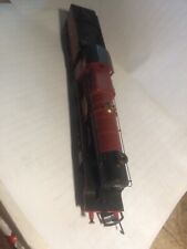 HOGWARTS CASTLE locomotive