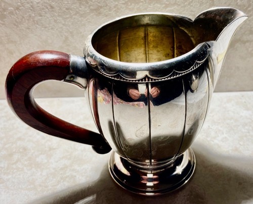 Pot lait maison pomone - maison,