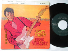 FRENCH EP 45t /(7") /  GENE