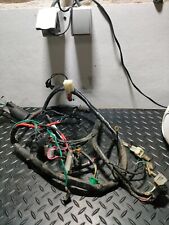 FAISCEAU ELECTRIQUE KYMCO 2 TEMPS 50 LIKE 2011 2012