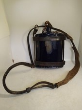 ANCIENNE GOURDE ANGLAISE 1914-1918