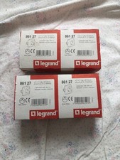 Legrand Prise de courant 2P+T