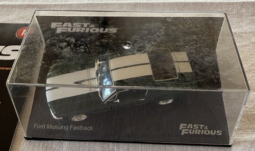 Altaya fast - 1/43, "