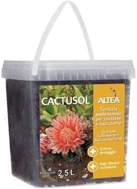 Terreau professionnel altea - terreau,