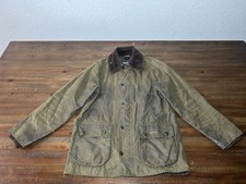barbour jacket men CLASSIC