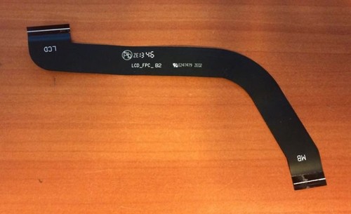 Lvds lcd cable - cable, hp